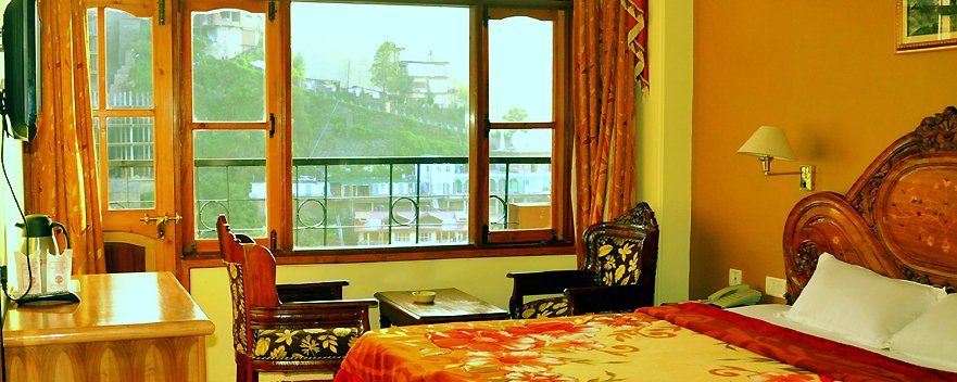 Traveltoexplore - Shimla hotels